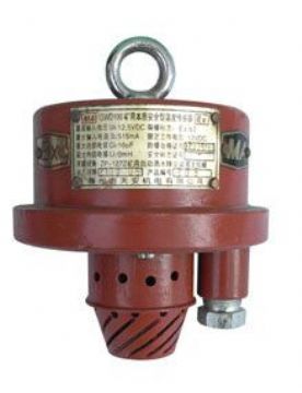 点击查看详细信息<br>标题：矿用温度传感器 温度传感器 阅读次数：4740