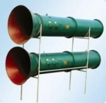 点击查看详细信息<br>标题：矿用水射流降尘装置 阅读次数：6165