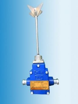 点击查看详细信息<br>标题：矿用堆煤传感器 阅读次数：4640