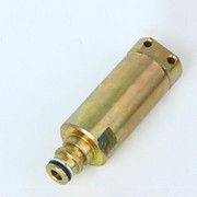 点击查看详细信息<br>标题：GYGLQ-KJ系列矿用微型直通式高压水质过滤器 阅读次数：3664