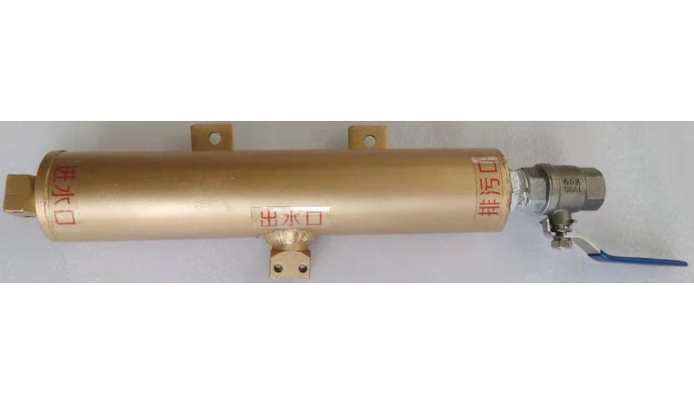 点击查看详细信息<br>标题：ZLQ-KJ系列直冲式水质过滤器 阅读次数：3468