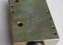 点击查看详细信息<br>标题：FYP13液压支架用自动喷雾阀 阅读次数：4123